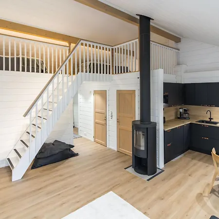 Villakka By Interhome Holiday home