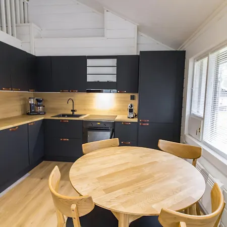 Feriehus Villakka By Interhome