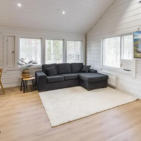 Feriehus Villakka By Interhome *
