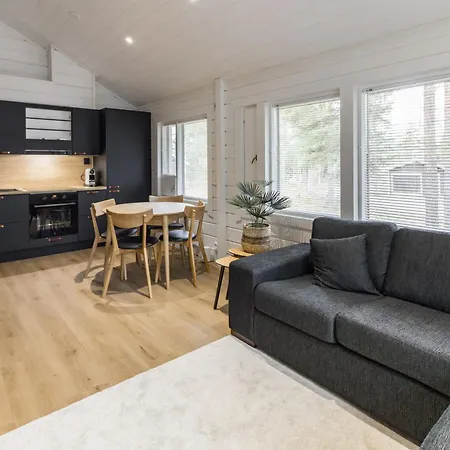 Villakka By Interhome Feriehus