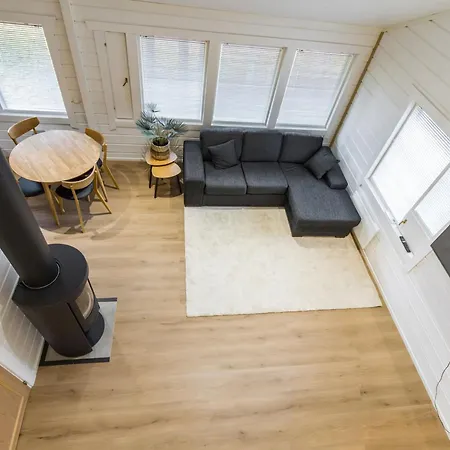 Feriehus Villakka By Interhome *