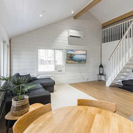 Villakka By Interhome *