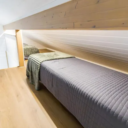 Villakka By Interhome Feriehus *