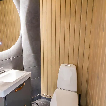 Holiday home Villakka By Interhome