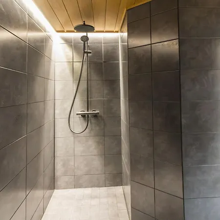 Villakka By Interhome Kittila (Lapland)