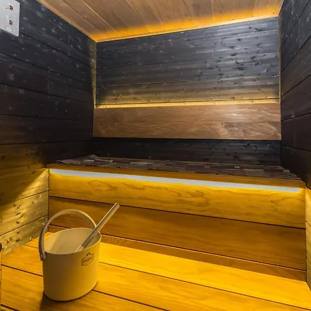 Villakka By Interhome *