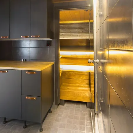 Semesterbostad Villakka By Interhome *