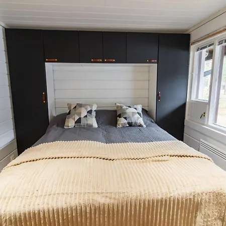 Villakka By Interhome Holiday home *