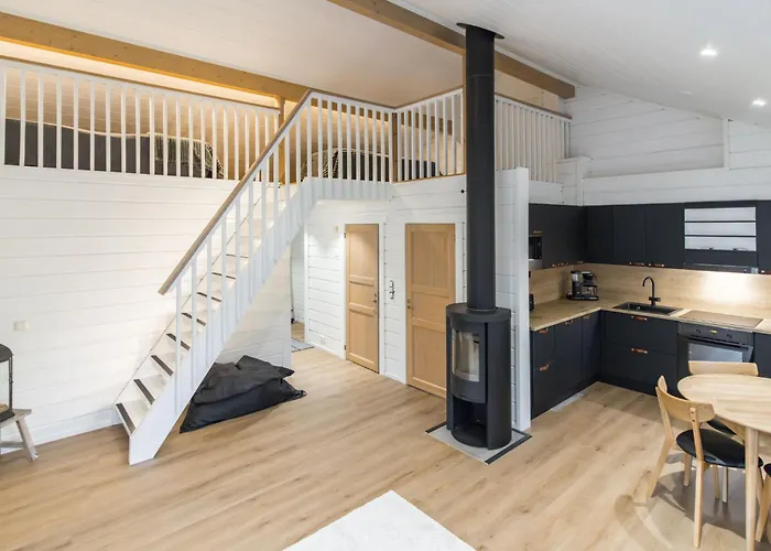 Villakka By Interhome Holiday home