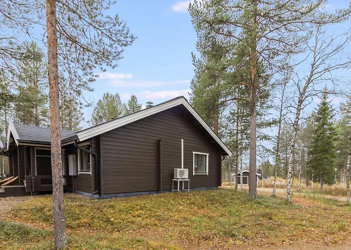 Villakka By Interhome