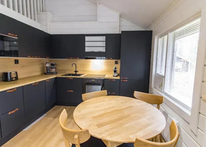 Holiday home Villakka By Interhome