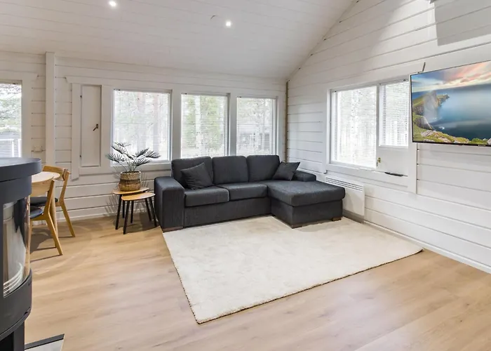 Holiday home Villakka By Interhome *