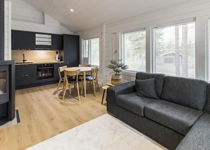 Villakka By Interhome Holiday home