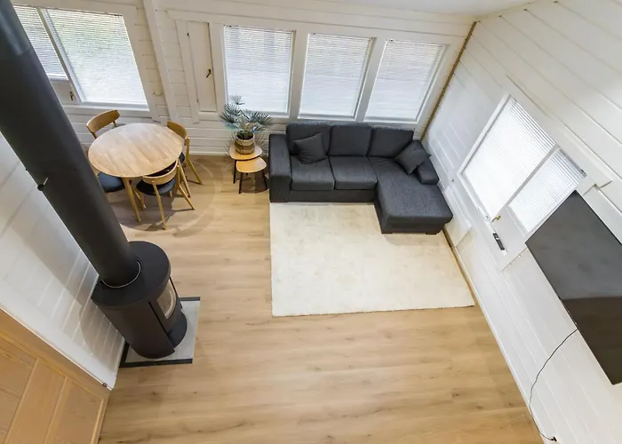 Holiday home Villakka By Interhome *