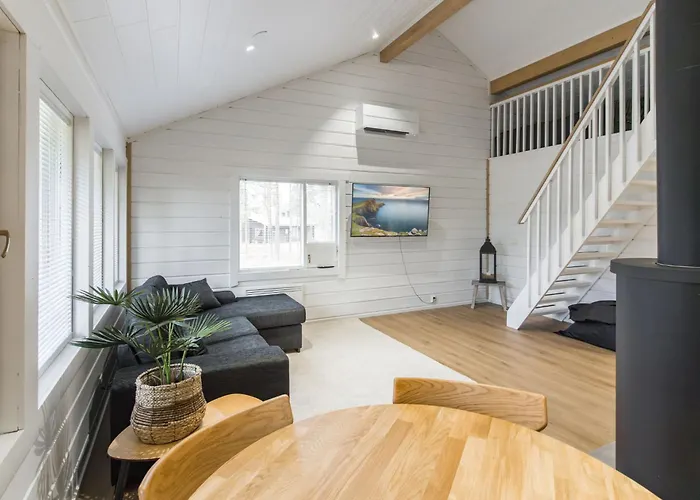 Villakka By Interhome *