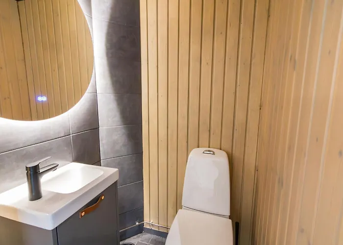 Holiday home Villakka By Interhome