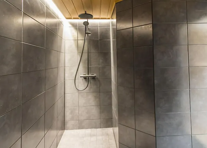 Villakka By Interhome Kittilä