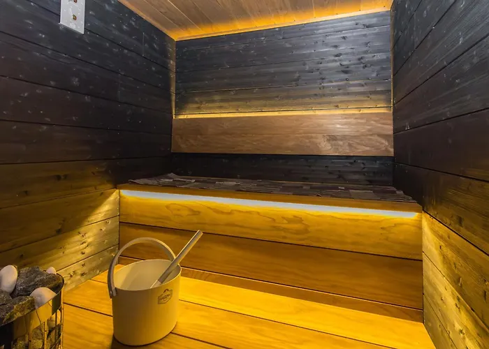 Villakka By Interhome *