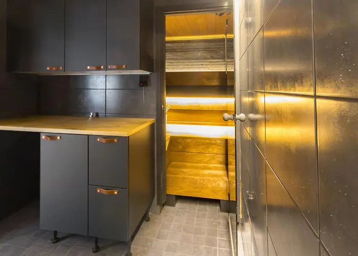 Сasa de vacaciones Villakka By Interhome *