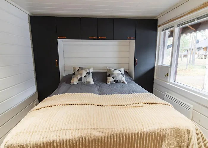 Villakka By Interhome Сasa de vacaciones *