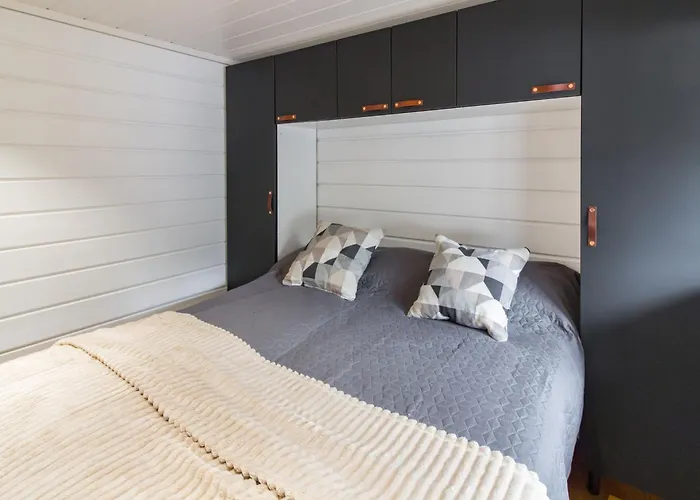 Villakka By Interhome Holiday home