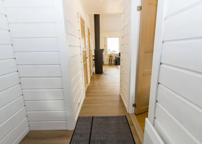 Holiday home Villakka By Interhome Kittila (Lapland)